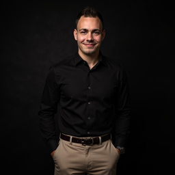 Lukas Kniep