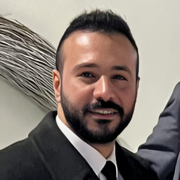 Mohamed abd el Haleem