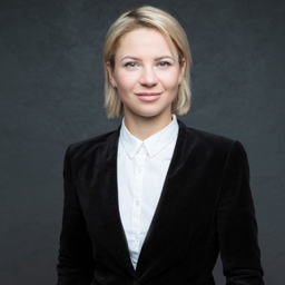 Irina Knerr