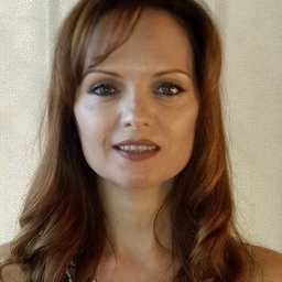 Atanaska Pramatarov
