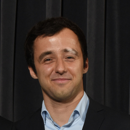 Dominik Lamade