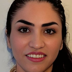 Elahe Panahi