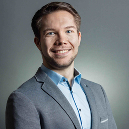 Lukas Stockhausen