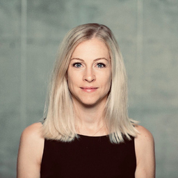 Katharina Wittmann