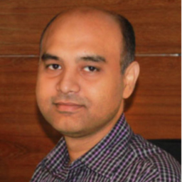 Md. Nazrul Islam