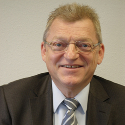 Ing. Antonius Beier