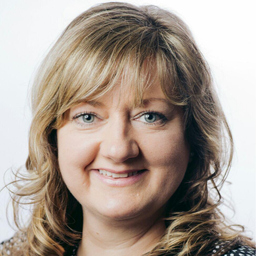 Claudia Schreiber