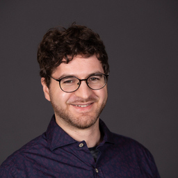 Moritz Grand's profile picture