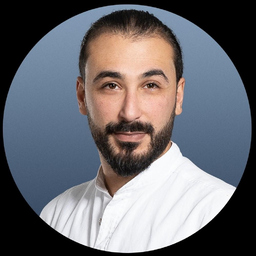 Yazan Al Khateeb's profile picture