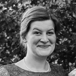 Jolanda Steinmetz
