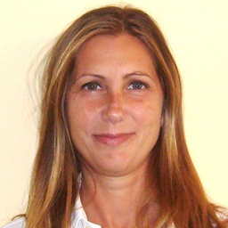 Andrea Streisl - Eisenhoffer