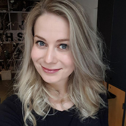 Kim Vercoulen