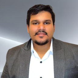 Prashanthmuthu Krishna