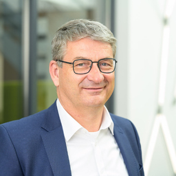 Ulrich Huethorst