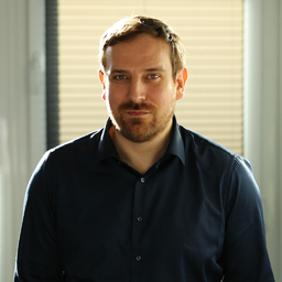 Daniel Goschke