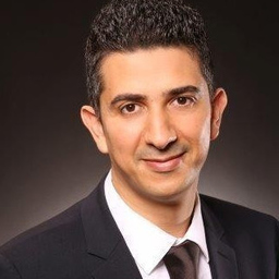 Akram Ahmidou's profile picture