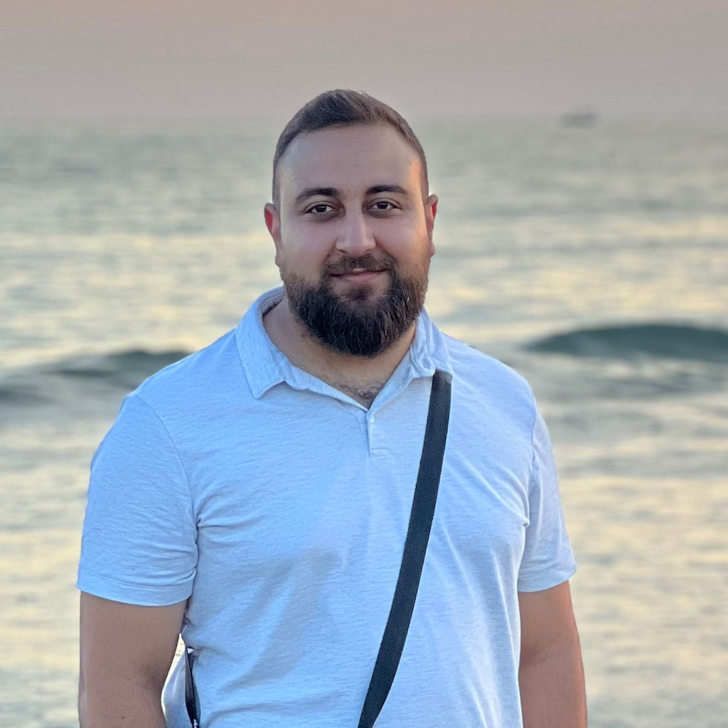 Burak Orman CNCMaschinenbediener Ingersoll Werkzeuge GmbH XING