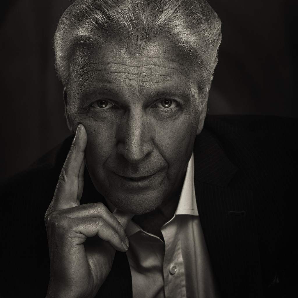 Valentin Fillafer Hoteldirektor Landhaus Zu den Rothen Forellen