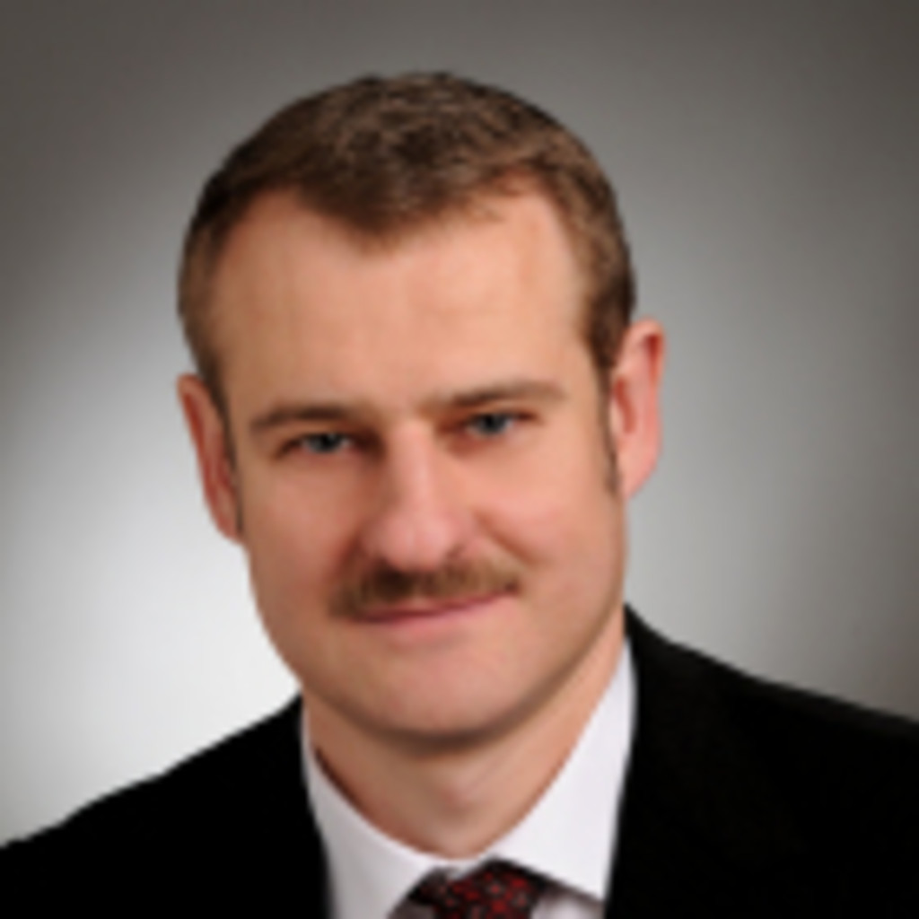 Social Media Profilbild Andreas Moor Bad Kreuznach