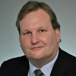 Dr. Sebastian Ahrens