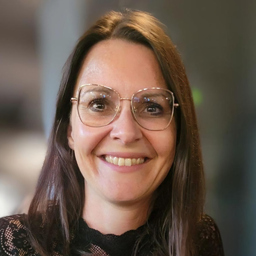 Tanja Hornung