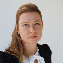 Nicole Bernhard