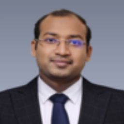 Radhakishan Kharwar