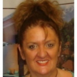 Lorraine Clark