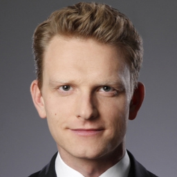 Oliver von Ketelhodt
