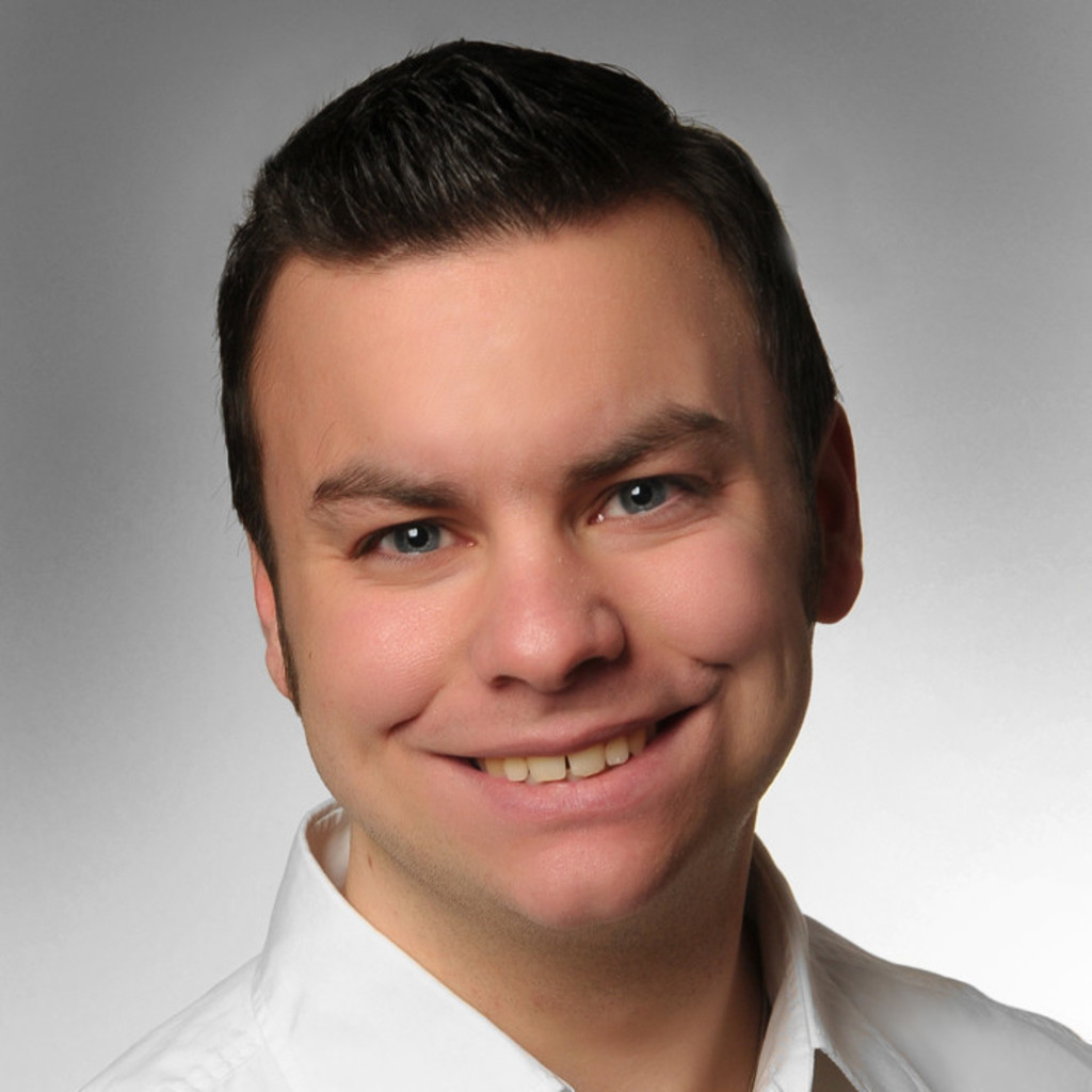 Max Gruber Geschäftsführer GRUBEREI XING