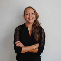 Marie-Therese Kroos