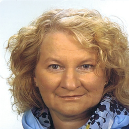Ulrike Mallschützke