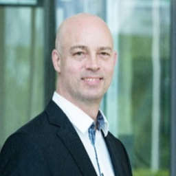 Juergen Ritter