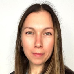 Liudmila Fellerhoff