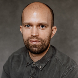 Sven Timmermann
