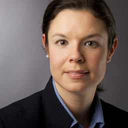 Natascha Oldenburg