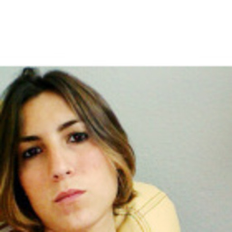 Ana gómez Gutiérrez