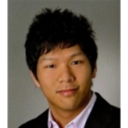 Tsai-Lim Jonathan Chung