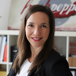 Christina Schramm
