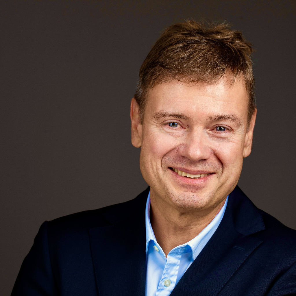 Michael Egner Interim Manager Controlling & Finance Freiberufl. XING