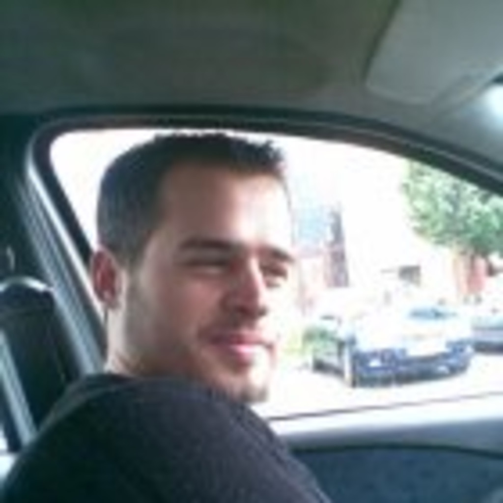 Serkan Eken Ausbildung und Berufserfahrung XING