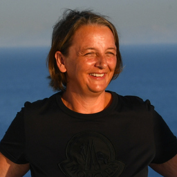 Claudia Krenc