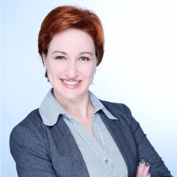 Eleonora Kostiukova