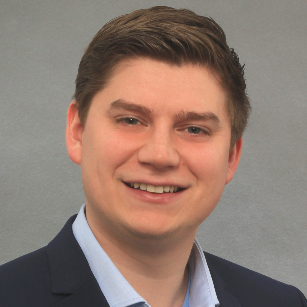 Samuel Becht - Technischer Betriebswirt - IHK Nordschwarzwald | XING