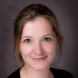 Anja Steinmetz