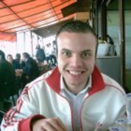EMRE ÇALIŞKAN