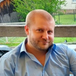 Andreas Frank