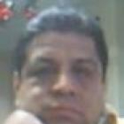 GILBERTO MORI CHUQUIBALA