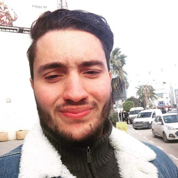 MouhamedAmine HASNAOUI