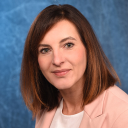 Manuela Skirde